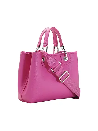EMPORIO ARMANI | Sac - Shopper MYEA Small | pink